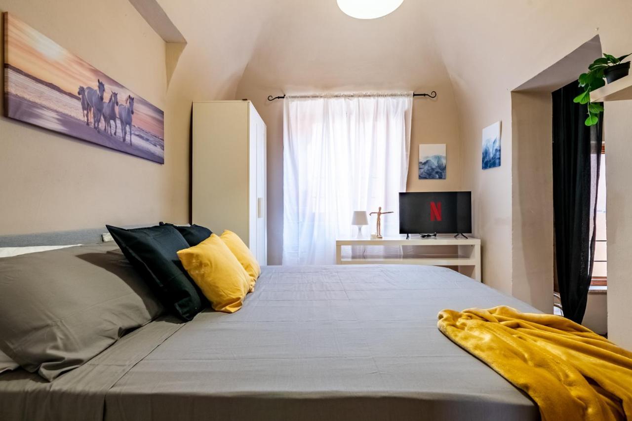 Appartamento Incantevole - Pisa Luaran gambar
