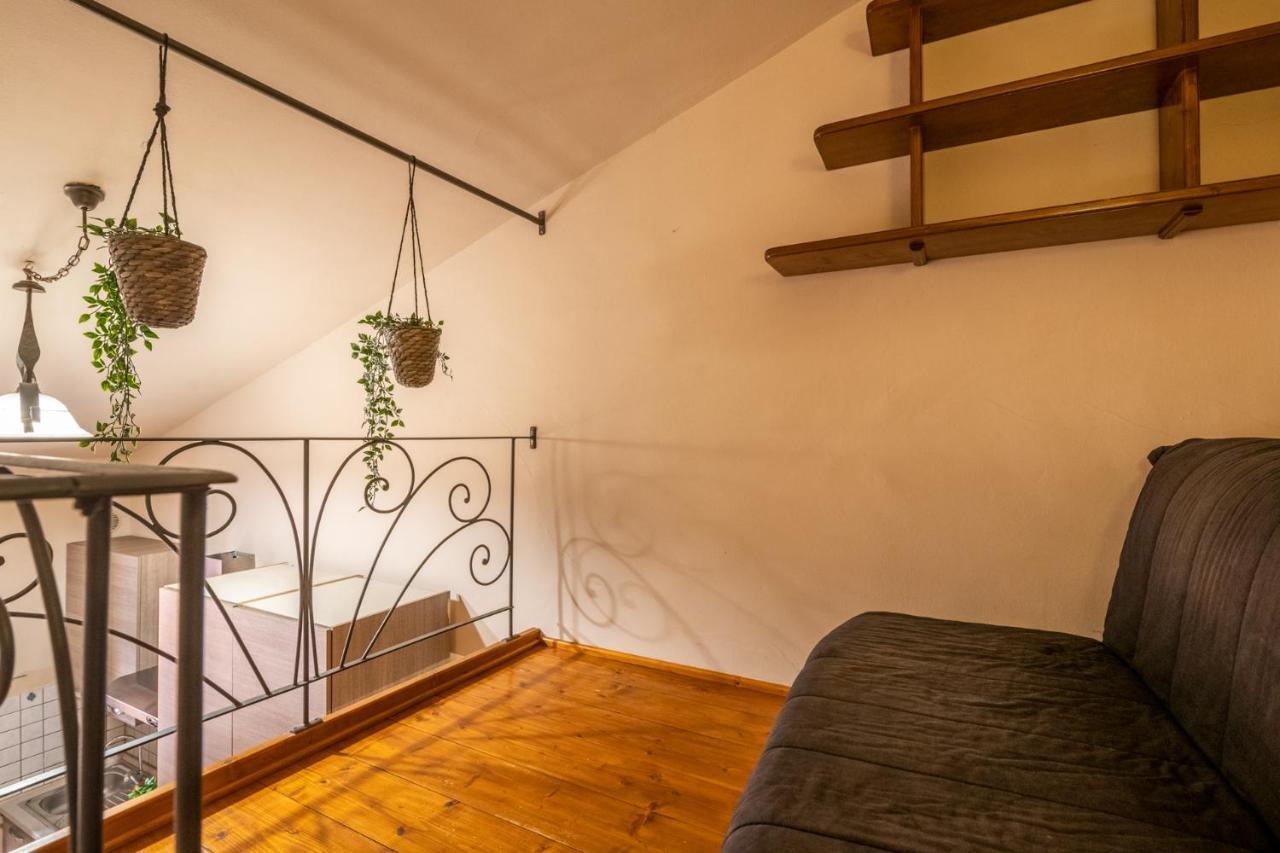 Appartamento Incantevole - Pisa Luaran gambar
