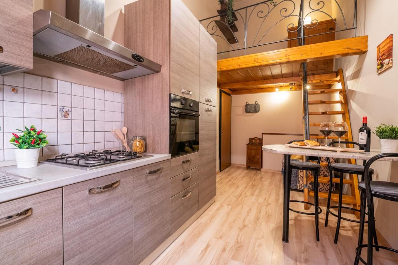 Appartamento Incantevole - Pisa Luaran gambar